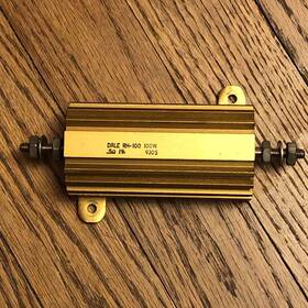 Ep52 Stairmaster 4000pt Stepper Load Resistor Works Free Shipping Usa