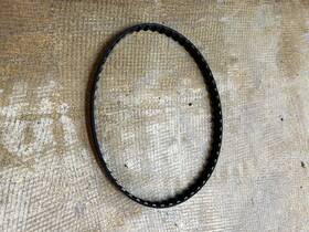 Stairmaster Mx418 4000pt Stepper Cog Cogged Drive Belt 21 Inch