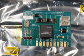 Q-1432666-1 Stairmaster Diagnostic Tester Service Tool Board 12vdc Tyco Stepper