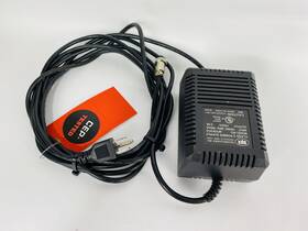 Stairmaster Sc396 4000pt Stepper Power Supply Ac Adapter Line Cord Ap2363cg