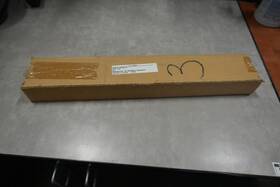 Sm10991-03 Stairmaster Stepper Leveling Arm Kit Oem Nib Sealed
