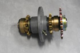 Stairmaster Sm22569 Freeclimber Drive Hub Sprocket Cluster Assembly Oem
