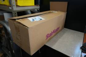 Stairmaster Sm7020-03 7000p Lower Sprocket Assembly Oem Nib Stepper Drive Part