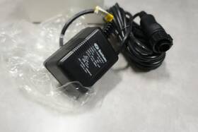 Wp-1bc-1 Stairmaster Oem Class 2 Power Supply P/n 25062 9vdc 1a 120v Adapter Nib