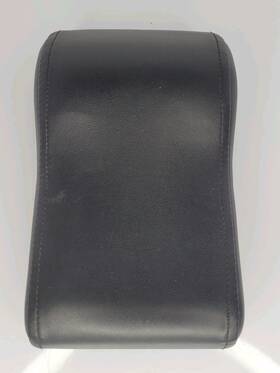 55-4295 Stamina Aero Aeropilates Pilates Head And Neck Support Pillow Black