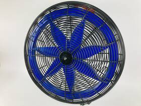 15-1100a Stamina Mx428 Fan Bike Air Condition 15-1100a Stamina Mx428 Fan Bike Air Condition