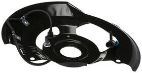 Arn1423 Standard Motor Products Als1230 Carquest Abs Speed Sensor -