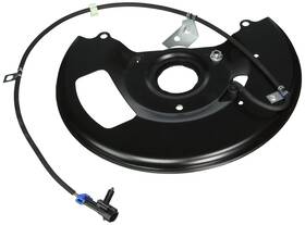 Arc1168 Standard Motor Products Als544 Carquest Abs Speed Sensor -
