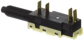 Sls159t Standard Motor Products Stoplight Switch Black