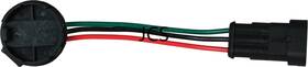 2mo230 Star Ev Sport 2 4 Oem Speed Sensor For Controllers With Flat Cap