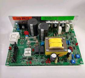 740-6002 Star Trac 10259-4d S Series Treadmill Motor Control Board Controller S-trx S-tr