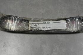 130-1784 Star Trac Poly-v Drive Belt 200j6 Stair Mill Oem Sealed New