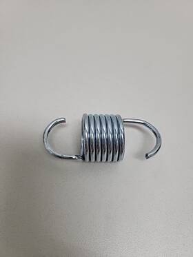 196c Star Trac E-tr Treadmill Pulley Tension Spring