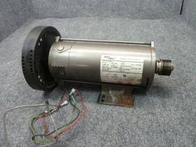 4665d-42 Star Trac 22364400 Startrac Tr 4000 Series Treadmill Drive Dc Motor P/n Or