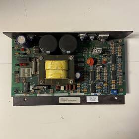 Star Trac 710594514325 Tr 4500 Treadmill Lower Motor Control Board Controller