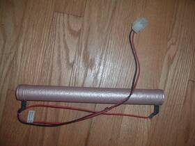715-3588 Star Trac Treadmill Resistor And Bracket 1k 200w