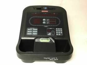 718-5154 Star Trac E Series E-ub Upright Bike Display Console Assembly With Entertainment