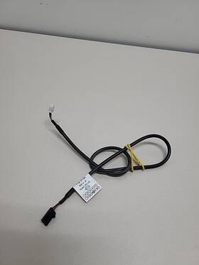 718-5196 Star Trac E-tr Treadmill Heart Rate Wire Harness 28j