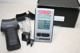 Star Trac 727-0083 Computer Console For Spin Bike Sensor