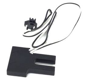 740-6987 Star Trac Startrac Espinner 7140 Stationary Bike Rpm Speed Snsor Reed Switch Wire