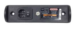 740-8033 Star Trac 740-7398 7140 Stationary Bike Switch Plate Power Entry And