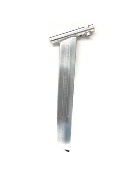 727-0005 Star Trac 740-7530 Stationary Bike Seat Post Without Slider And