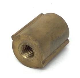 740-7573 Star Trac Stationary Bike Bushing Threaded Break