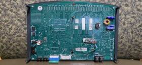 7631-susap0 Star Trac Treadmill Display Console Panel Board 715-3593 Cp645