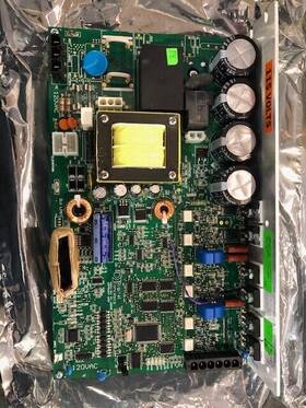 9-9041-musap0 Star Trac Treadmill Lower Motor Control Board Controller 715-3617a