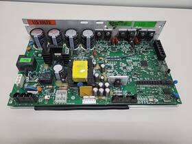 9-9151-musapo Star Trac E-tr Treadmill Motor Control Board 9-9151 Musapo S7