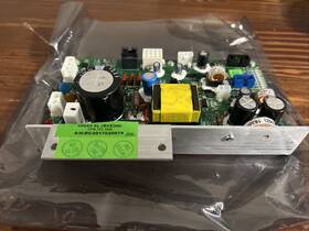 Asm-bce3u-5c Star Trac Startrac Recumbent Bike Pro Lower Controller Board Control Bp187