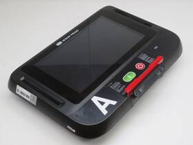Asr-dtu6u Star Trac Tft Display T258280