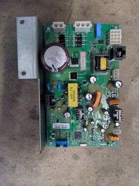 721-1176b Star Trac Bp188 E Series Tbt Bike Lower Controller Board Control