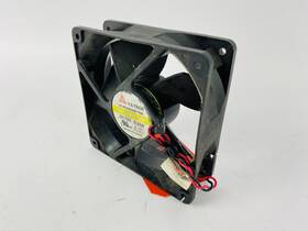 Yw12036012bs Star Trac Ff46 7631-susap0 Treadmill Console Fan