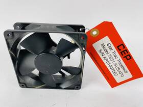 5915pc-12t-b30 Star Trac Ff47 7631-susap0 Treadmill Console Fan