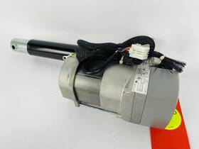 9-3561-musap0 Star Trac Fp401 Treadmill Incline Lift Motor Js-25-a N60208l