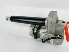 9-9051-munbo Star Trac Fp448 Treadmill Incline Lift Motor Js25-a