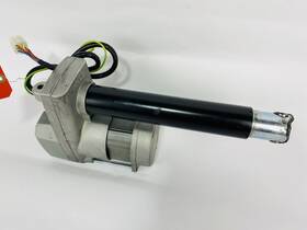 9-9051-munpbo Star Trac Fp449 Treadmill Incline Lift Motor Js25-a