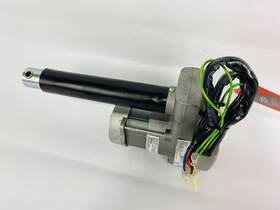 9-9251-munbpo Star Trac Fp454 Treadmill Incline Lift Motor Js25 Ip20