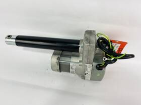 9-9051-munbpo Star Trac Fp459 Treadmill Incline Lift Motor Js25-a