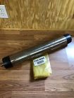 715-3695 Star Trac Genuine Rear Roller