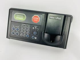 9-9251-munbp0 Star Trac Kp327 Treadmill Console Center Keypad