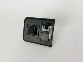 9-3561-musap0 Star Trac Pp416 Treadmill Power On Off Switch And Circuit Breaker