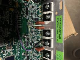 715-3881e Star Trac Pro7600 Treadmill Mcb Motor Control Board Brand New 715-3881e Star Trac Pro7600 Treadmill Mcb Motor Control Board Brand New