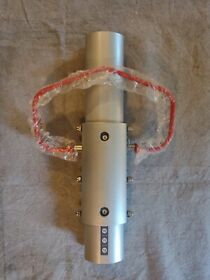 720-5074-29 Star Trac Seat Track Assy Rb 8020 Silver Pn Or 720-5074