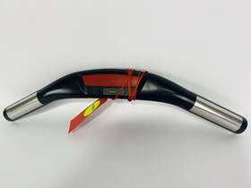 9-3561-musapo Star Trac Sk260 Treadmill Heart Rate Pulse Handlebar And Safety Key