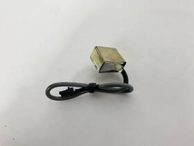 9-643-sinpo Star Trac Ss402 Treadmill Polar Rcvr Cable 715-3518