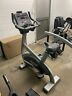 Star Trac Upright Bike Mint