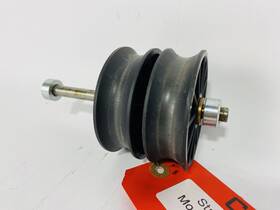 5130-sintpo Startrac Mx524 Stepper Idler Pulley Upgrade Kit 5130-sintpo Startrac Mx524 Stepper Idler Pulley Upgrade Kit