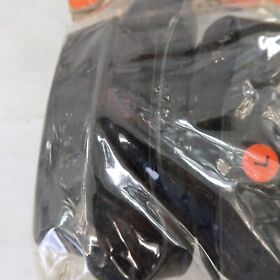 Jd-16a Stationary Exercise Bike Pedals Upright With Straps 9/16inch Rack